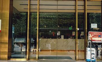 A Hotel Bugis