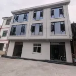 The Elegant B&B at Sanqingshan. - ห้องครัว