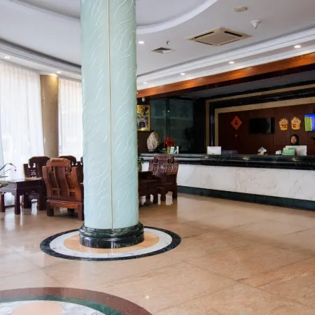 Laibin Gerui Hotel