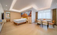 Vienna 3 Best Hotel (Shenzhen Guanlan Zhangge) Hotels in Shenzhen