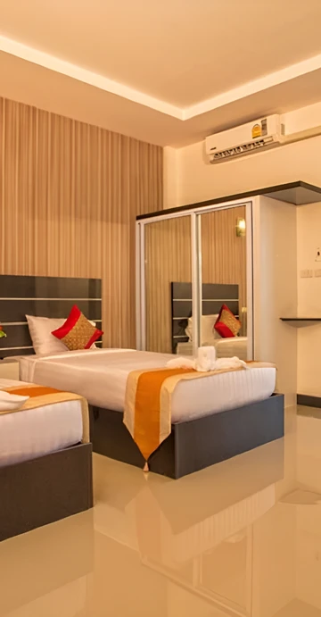 รูปภาพของโรงแรมภูธาน