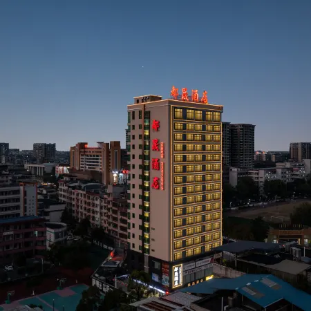 Dousheng Hotel