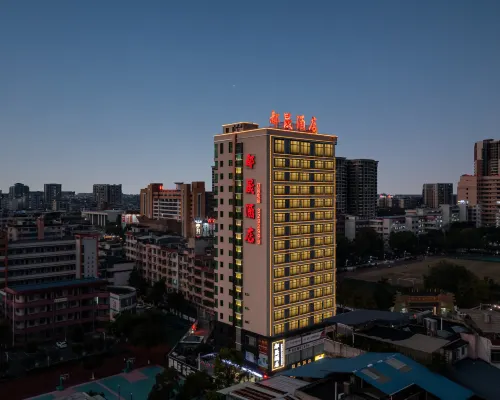 Dousheng Hotel فنادق في شينغ نينغ