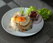 Selene City Hotel - breakfast