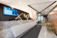 Licheng Hotel (Urumqi Diwobao International Airport Branch) - خدمة نقل من وإلى المطار