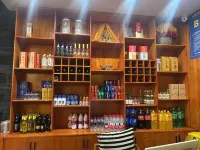 JIUZHAIGOU DAYS HOTEL BY WYNDHAM - Quầy bar