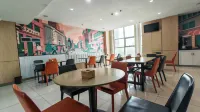 City Comfort Inn Hotel (Xinji Municipal Government) - Bữa sáng