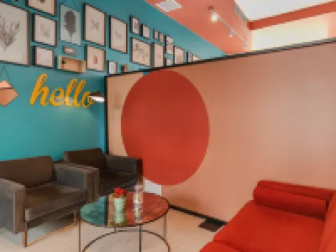 B&B Hotel Treviso Hoteles en Treviso