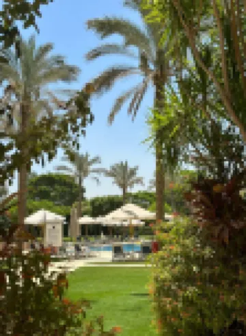Novotel Cairo 6th Of October Hotels in Cairo