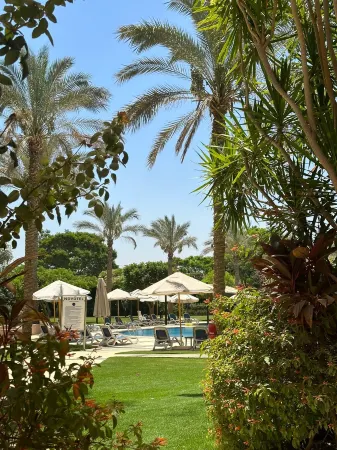 Novotel Cairo 6th Of October