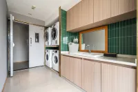 Chupin Hotel (Taikouli Branch, Chunxi Road, Chengdu)