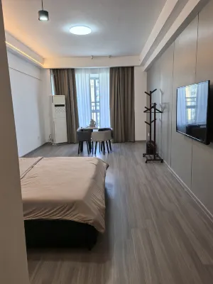 Hefengshe Homestay (Ningde Normal University Jiaocheng Campus)