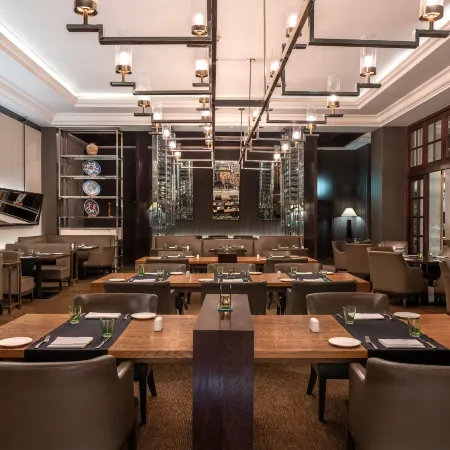 Sofitel Cairo Downtown Nile