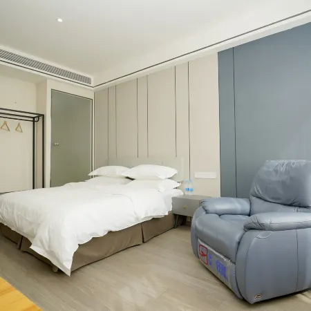 Yunshang Four Seasons Hotel (Langfang Dachang)