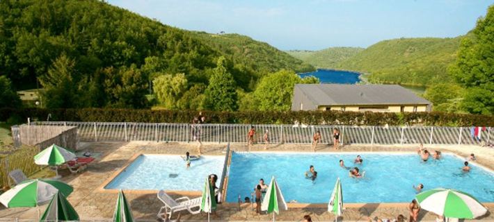 Vacancéole - le Domaine de Confolant Hotels in Puy-de-Dome