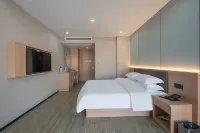 GINLAN SONG TANGQI - balcony