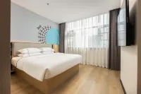 City Comfort Inn Hotel (Hengyang Changning City Government) Hôtels à : Changning