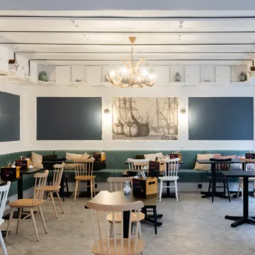 Garner Hotel Cologne - Engelbertz by IHG