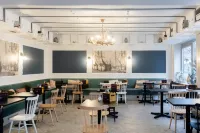 Garner Hotel COLOGNE - ENGELBERTZ by IHG