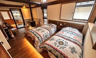 HANZ OUTDOOR RESORT (formerly GLAMPING VILLA HANZ KAWAGUCHIKO)