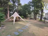 Xiao dao yunxi Residential accommodation