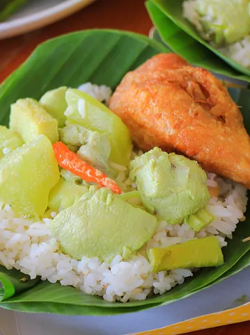 รูปภาพของลูเซียโน่ โฮมสเตย์