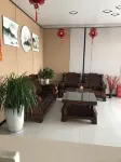 合浦竜港市ホテル