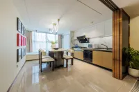 ANNMORE International  Apartments