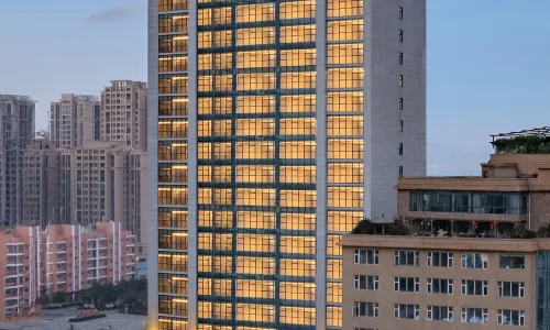 Country Inn & Suites by Radisson Hotel (Bijie Weining Caohai Railway Station)