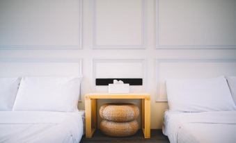 Xiaoliuqiu Ayana B&B