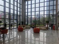 Wanyue Hotel - petit déjeuner