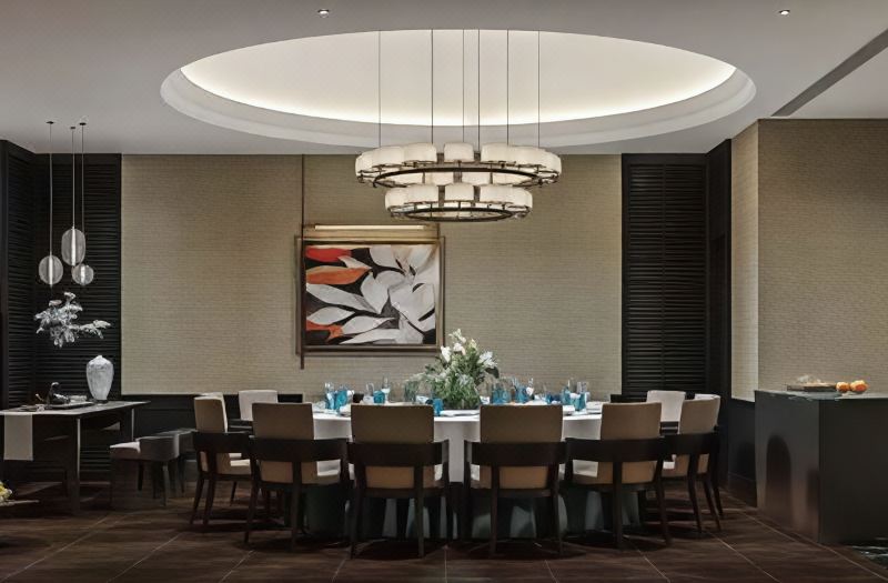Shenzhen Nanshan Auspices Hotel (Wanxiang Tiandi Branch) photo 4