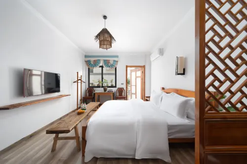 Xiandu Nongfeng Homestay