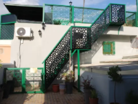 Dar D'or Fes โรงแรมในเฟส