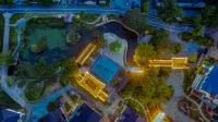 Anan's home · Changxing Chashan Forest Holiday B & B - Dağ Manzaralı