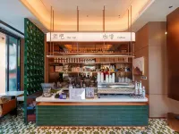 Wuyi Gucheng Wanda Yue Hotel Hotels in Wuyi