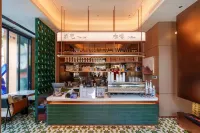 Quality hotel zhuoyun wuyi