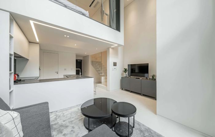 Seoul Residence Myeongdong