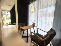 Jingdezhen YouRanJu Homestay - Kitchen