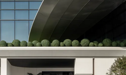 HUALUXE Shenzhen Bao'an by IHG