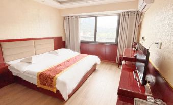 Tianshang Holiday Hotel