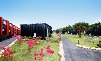 HOTEL R9 The Yard Miyakojima