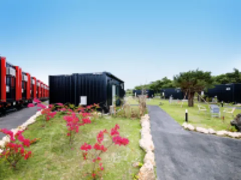 HOTEL R9 The Yard Miyakojima