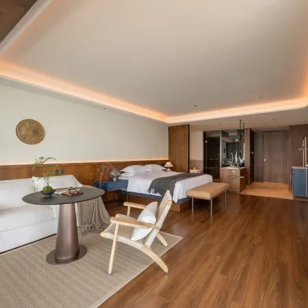 Hui'an Wenhai Boutique Resort Hotel