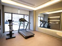 JI Hotel (Kuqa Tianshan Zhong Road) Hotels in Kuqa