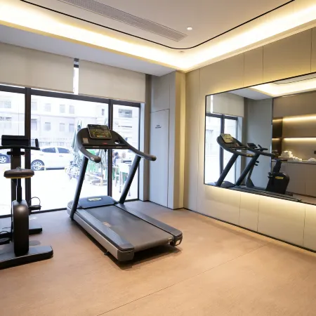 JI Hotel (Kuqa Tianshan Zhong Road)