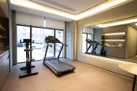 JI Hotel (Kuqa Tianshan Zhong Road)