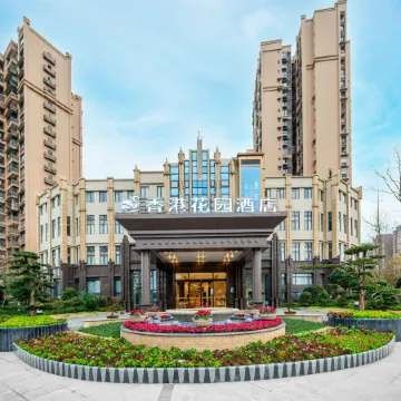 Hong Kong Garden Hotel