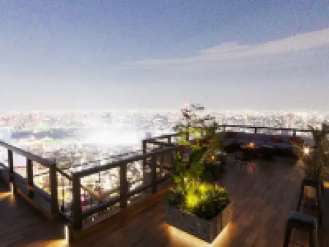 輝煌祕密酒店 河內酒店