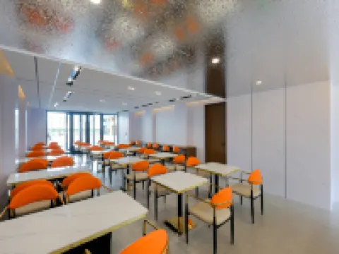 Yaman Hotel Hoteles en Chifeng